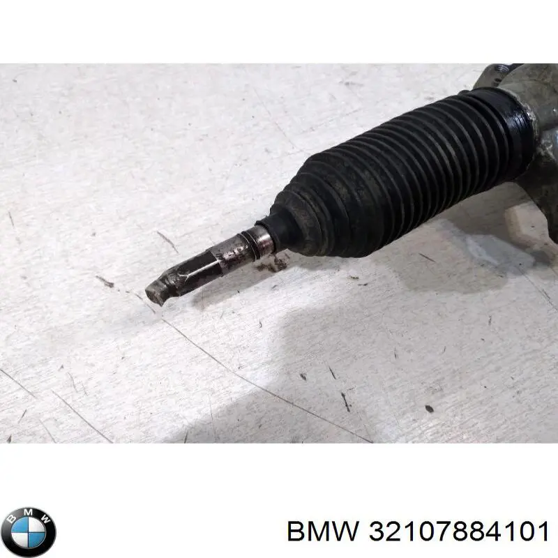 Управління рульове в зборі BMW 32107888791 ціна, від 2090.43 USD