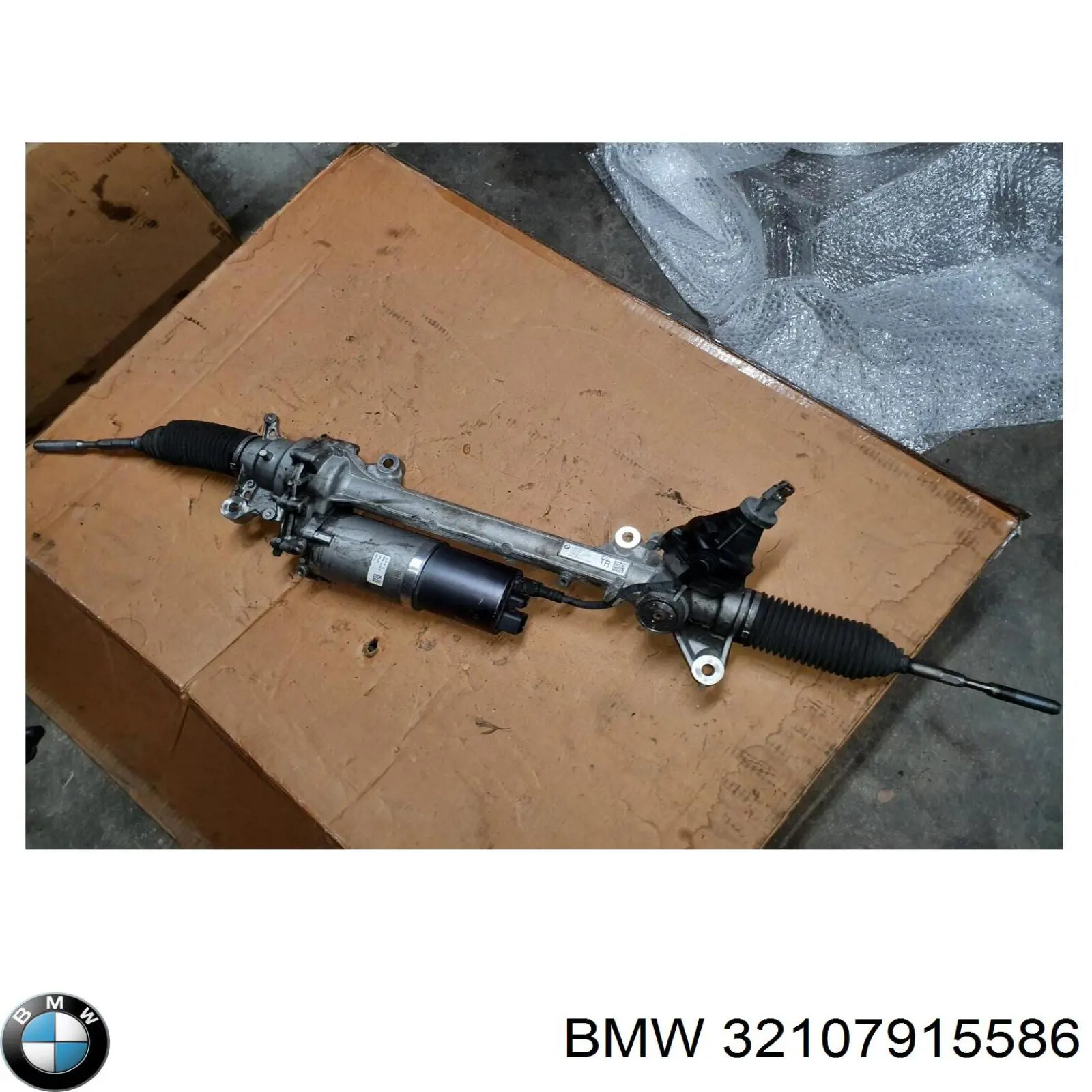  32106899679 BMW