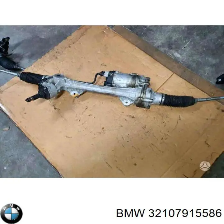 Купити 32106896201 BMW Рульова рейка