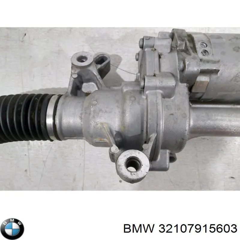 Рульова рейка 32105A1AC39 BMW