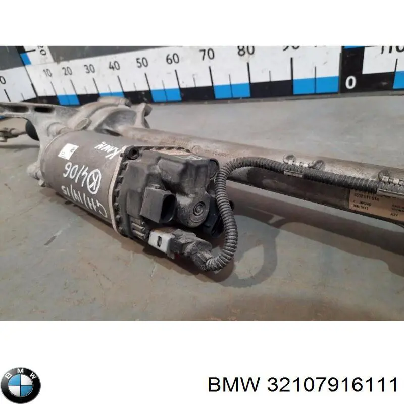  32107916111 BMW