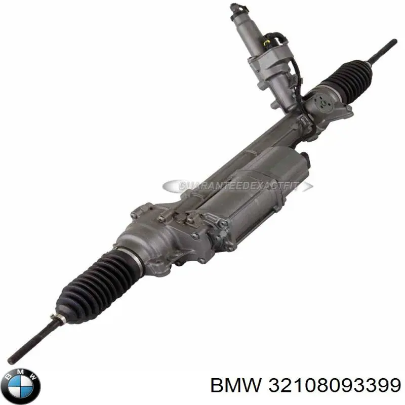 32107854725 BMW Рейковий рульовий механізм