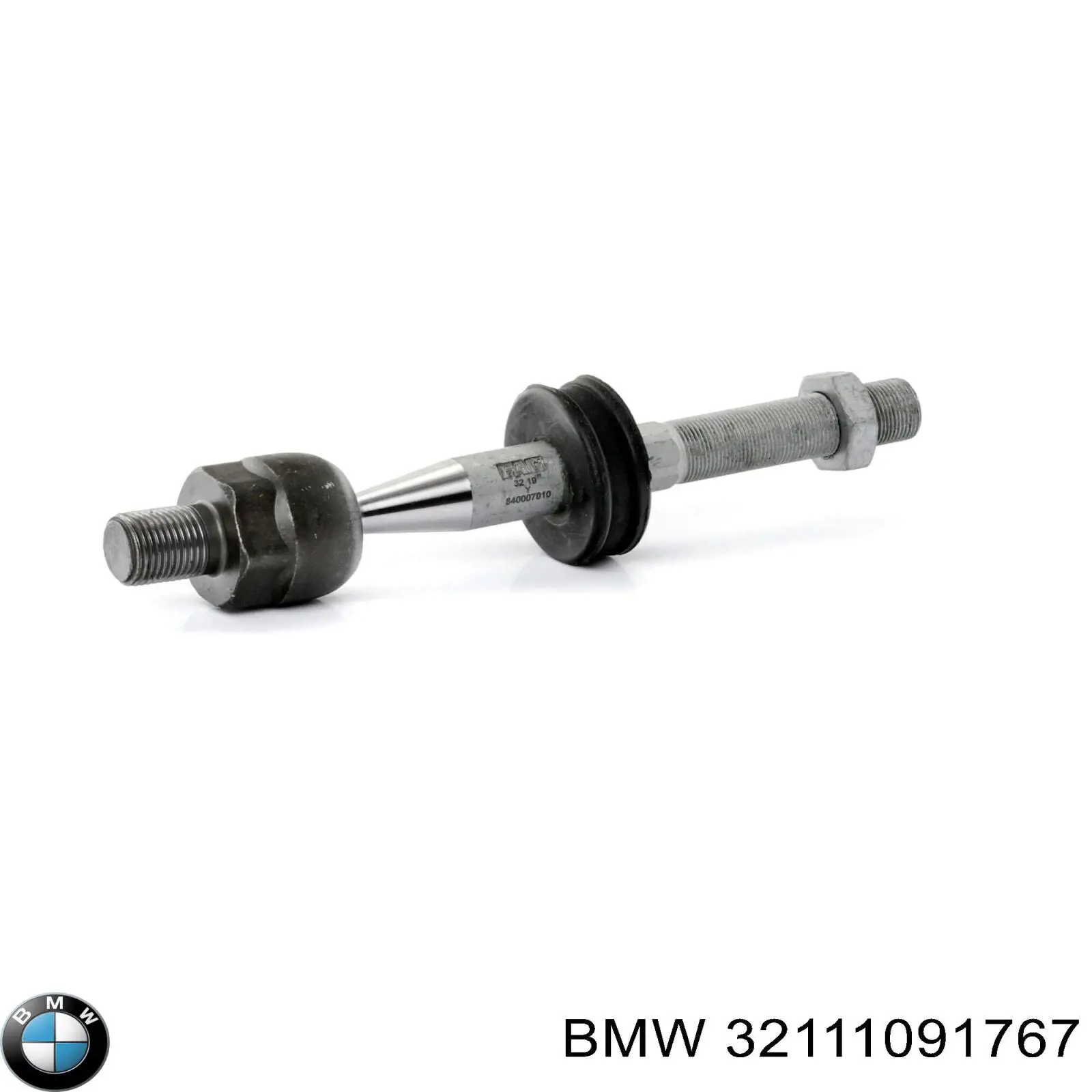 Купити 32111091767 BMW Тяга рульова в зборі, ліва