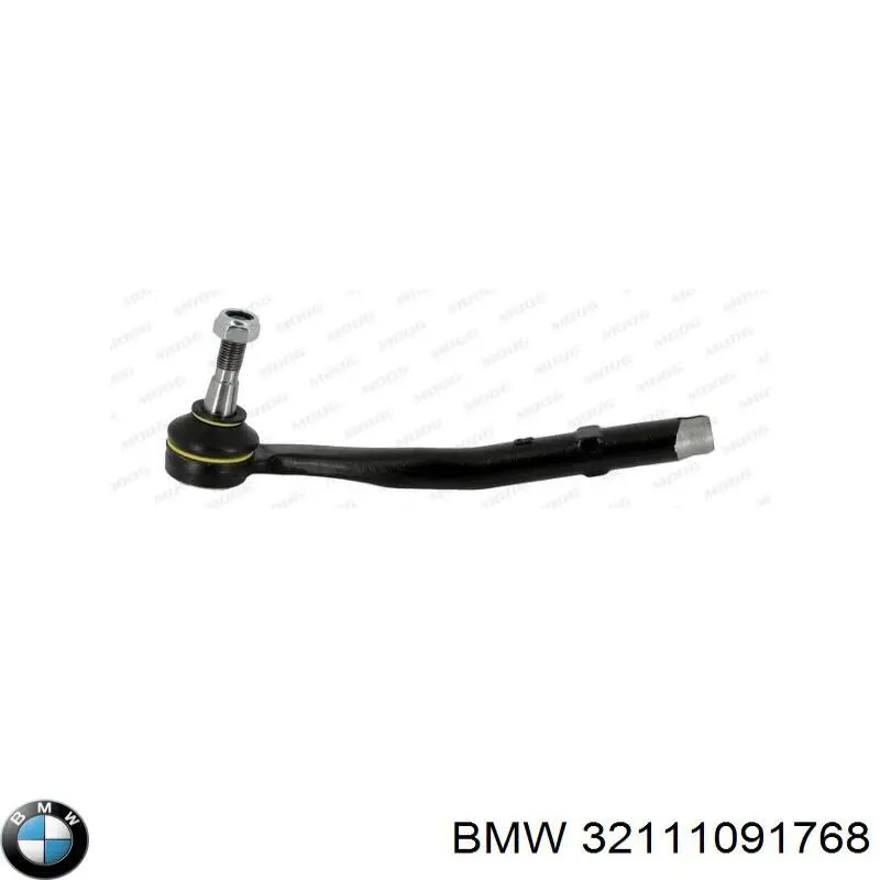 Купити 32111091768 BMW Тяга рульова в зборі, права