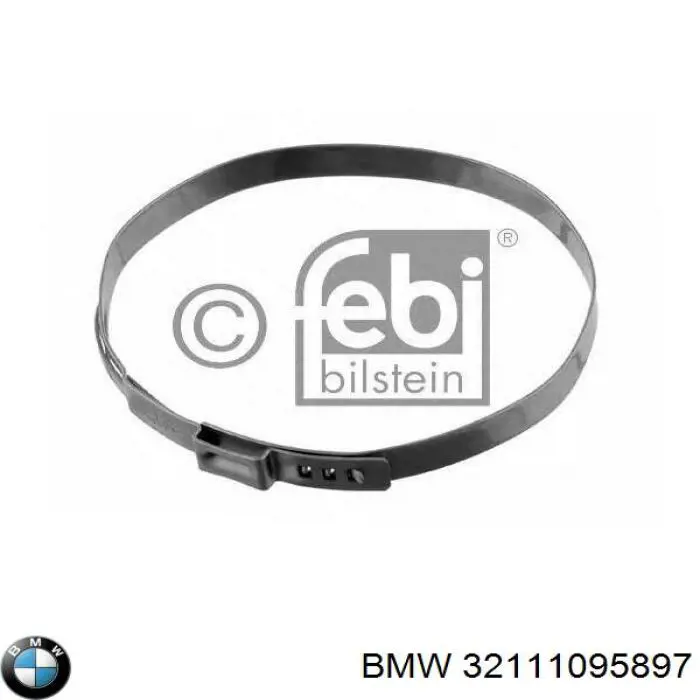 Купити 32111095897 BMW 
