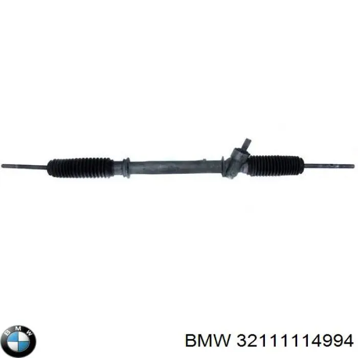 Рульова рейка 32111115346 BMW