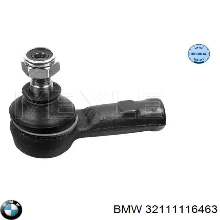 Рулевой наконечник BMW 32111116463
