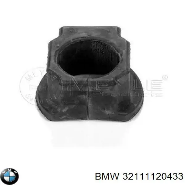 32111120433 BMW Сайлентблок кріплення рульової рейки