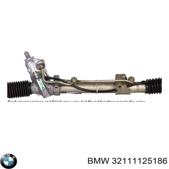 Тяга рульова в зборі, ліва BMW 32111125186 ціна, від 25.12 USD