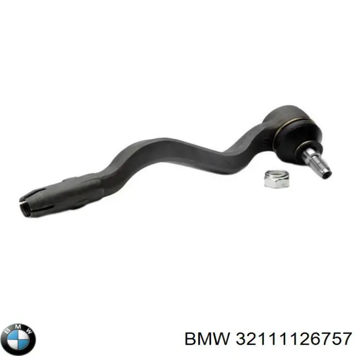 Купити 32111126757 BMW Рульовий наконечник