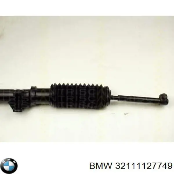 Купити 7820501347 Renault (RVI) Рульова рейка