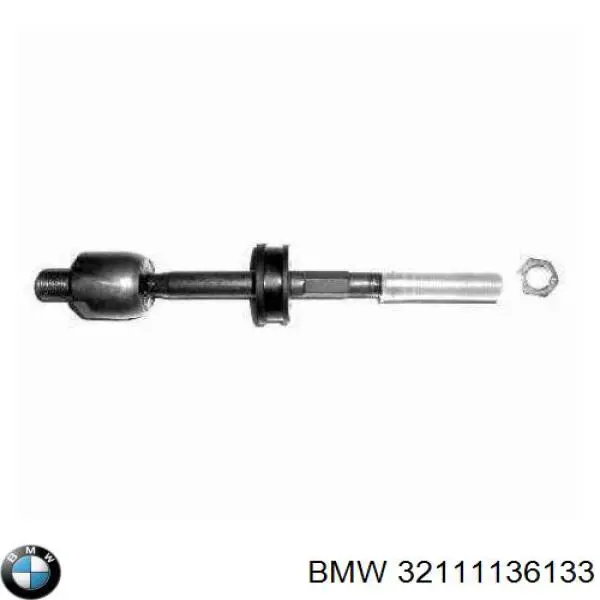 Тяга рульова 32111136133 BMW