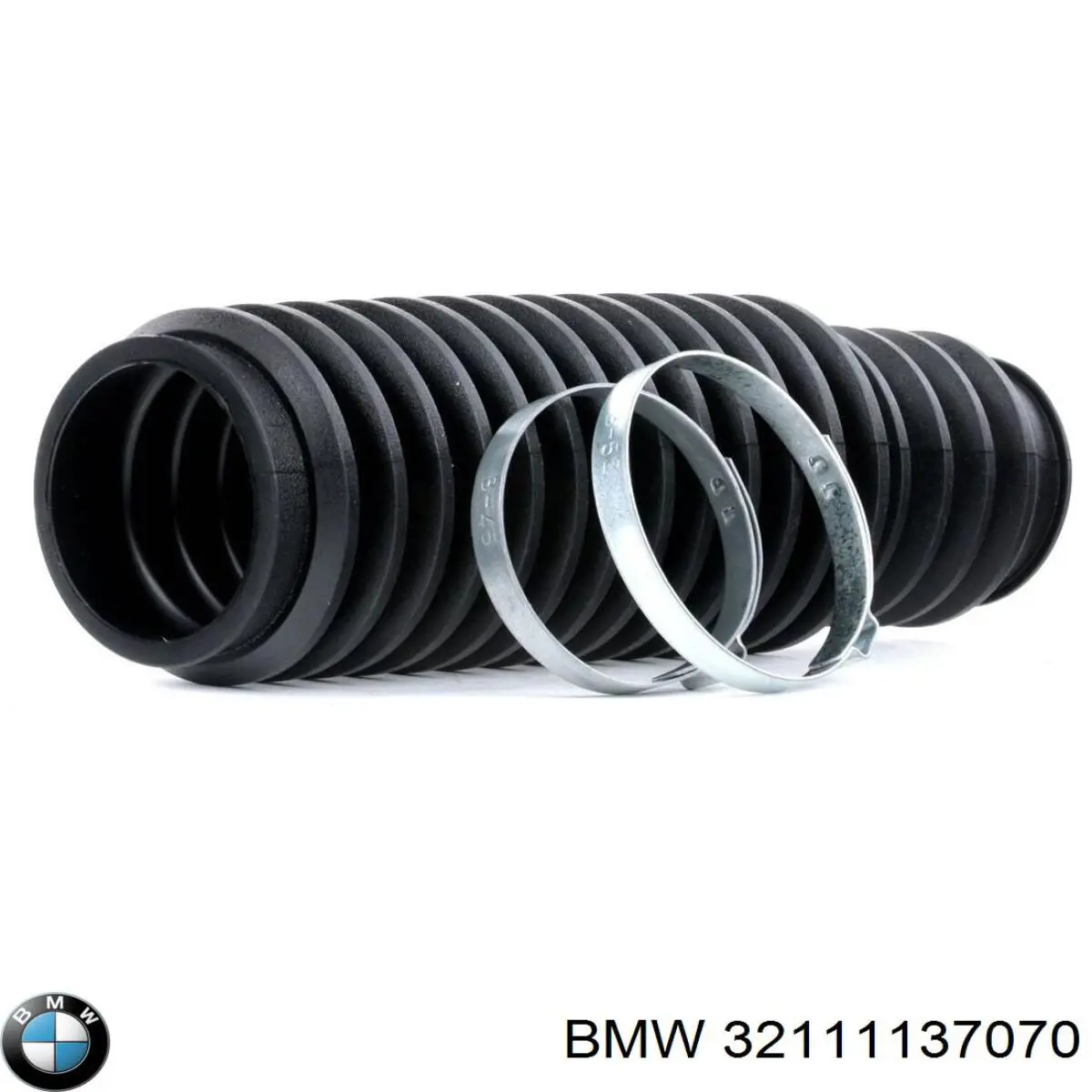 Пильник рульової рейки 32111137070 BMW