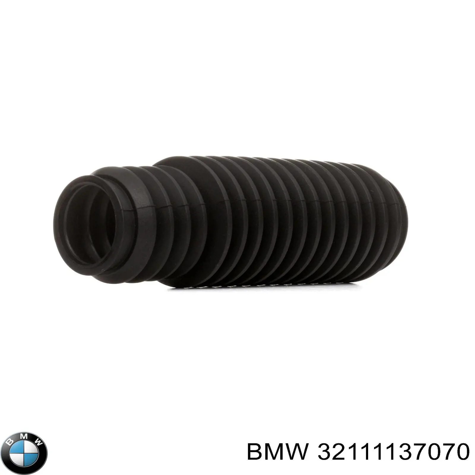 Пильник рульової тяги BMW 32111137070 ціна, від 4.93 USD
