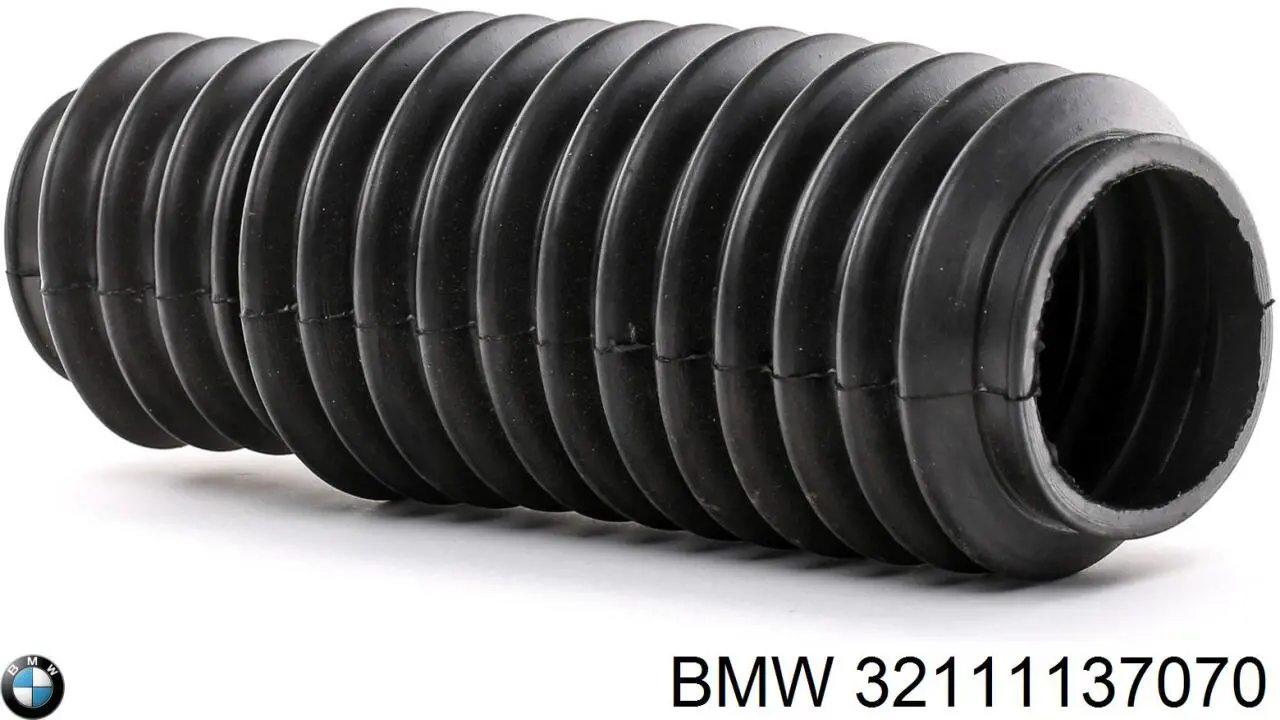 Пильник рейки BMW 32111137070