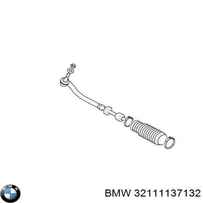 Купити 32111137132 BMW 