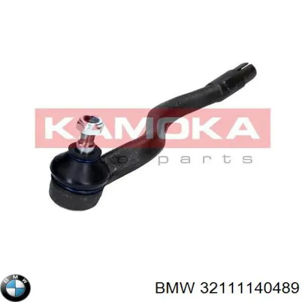 Наконечник рульовий BMW 32111140489 ціна, від 13.79 USD