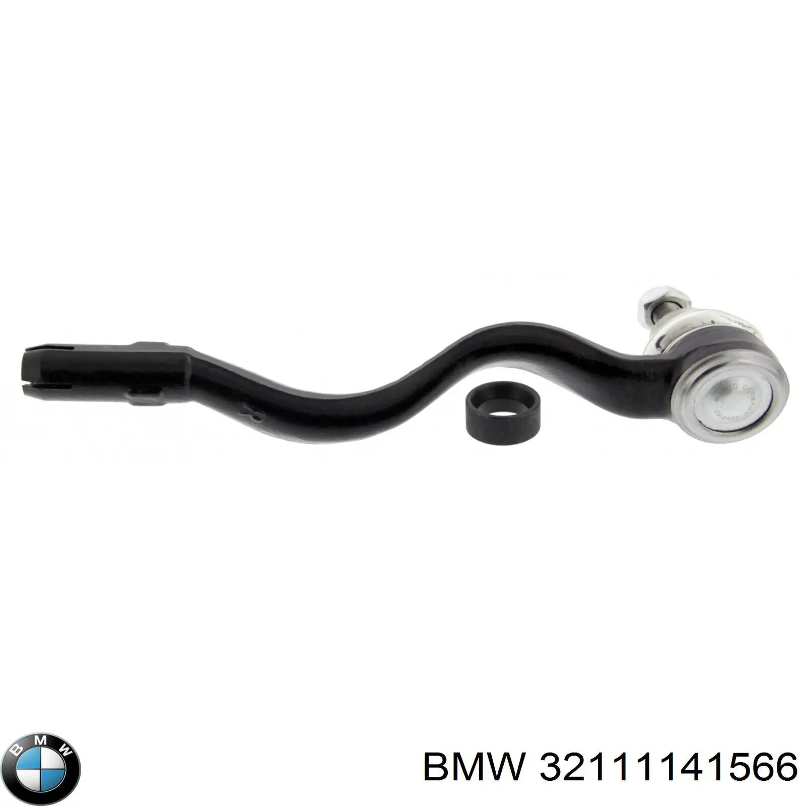 Наконечник рульовий BMW 32111140490 ціна, від 7.25 USD