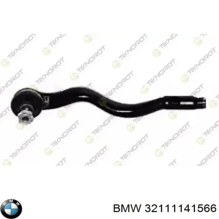 Рульовий наконечник 32111141566 BMW