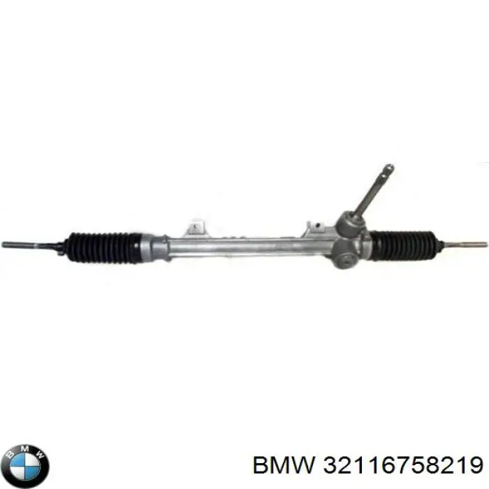 Управління рульове в зборі BMW 32116758219 ціна, від 393.18 USD