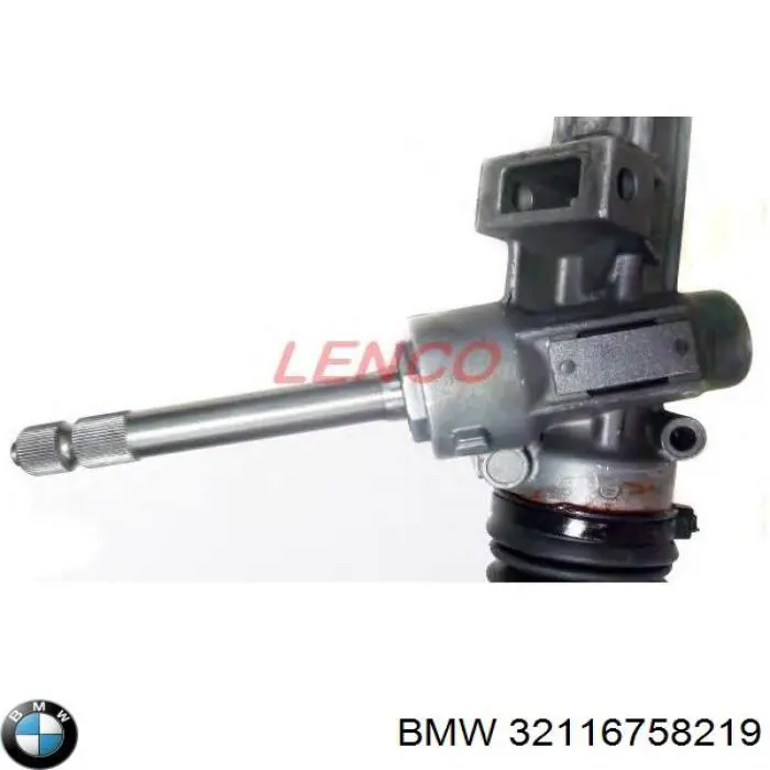 Управління рульове в зборі BMW 32116763200 ціна, від 393.18 USD