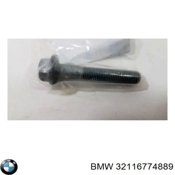 32116774889 BMW 