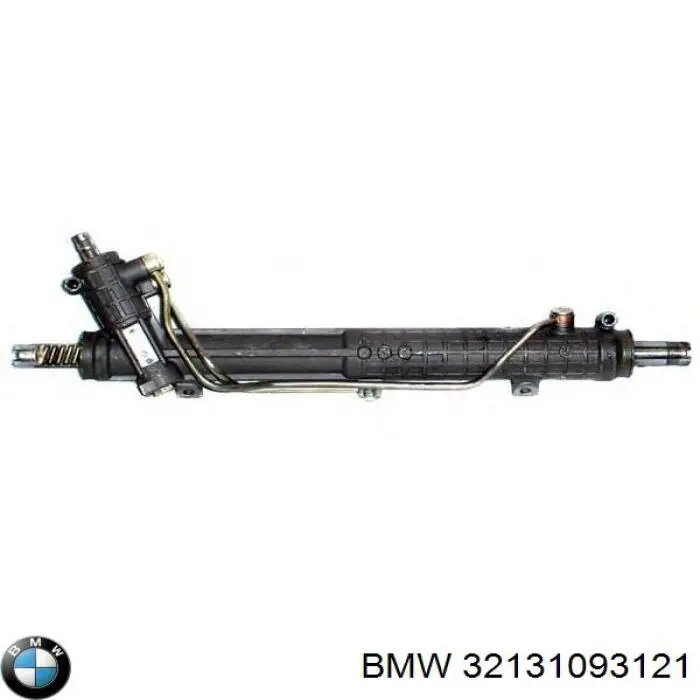 32131093121 BMW Рейковий рульовий механізм