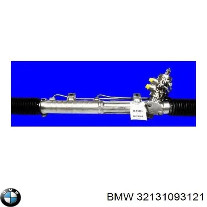 Управління рульове в зборі BMW 32131093121 ціна, від 267.72 USD