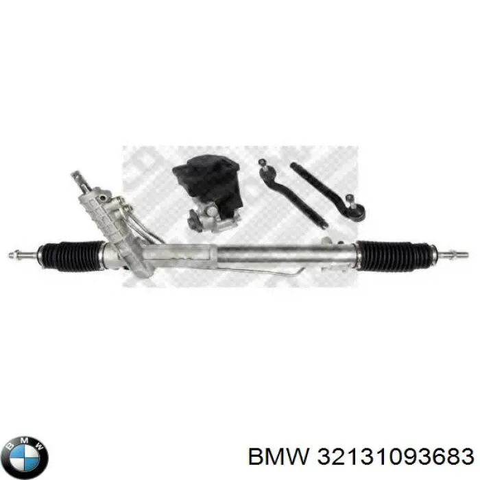 Купити 32131093683 BMW Рульова рейка