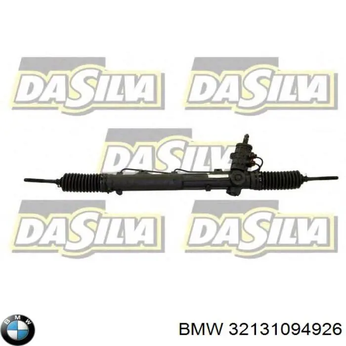 Управління рульове в зборі BMW 32131094926 ціна, від 216.58 USD