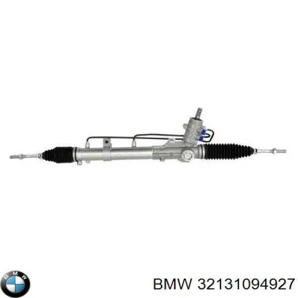 Купити BW9205R AGR Рульова рейка