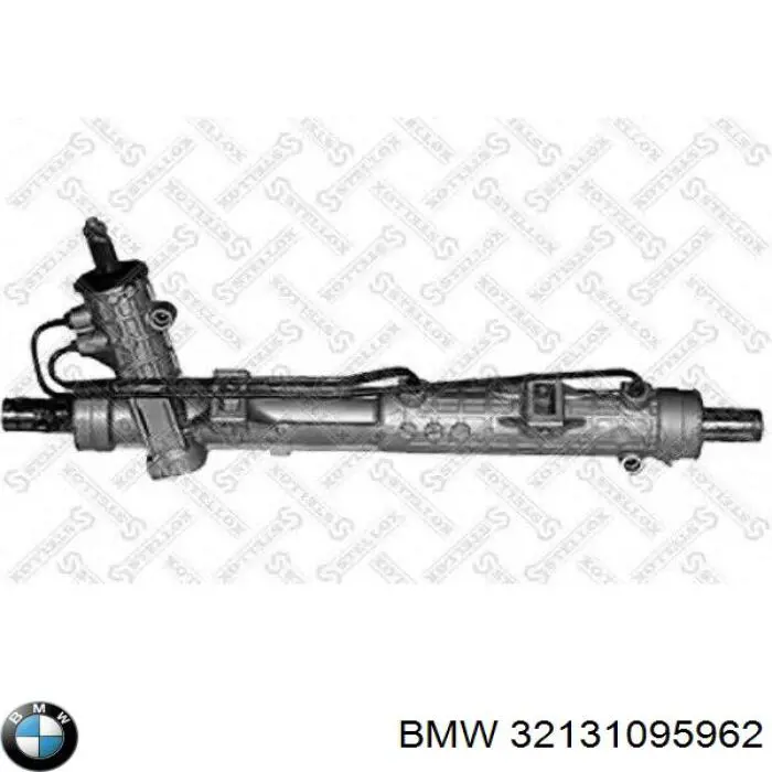 Управління рульове в зборі BMW 32131138197 ціна, від 190.05 USD