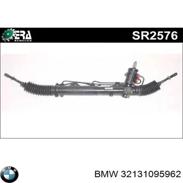 Купити 32131138197 BMW Рульова рейка