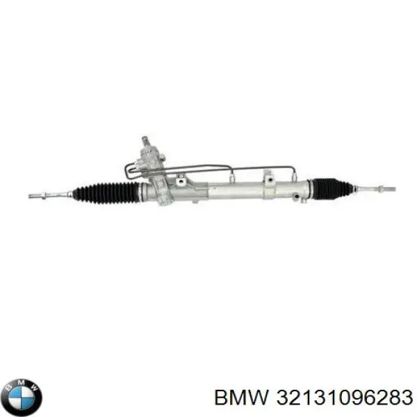 Рульова рейка BW9205R AGR