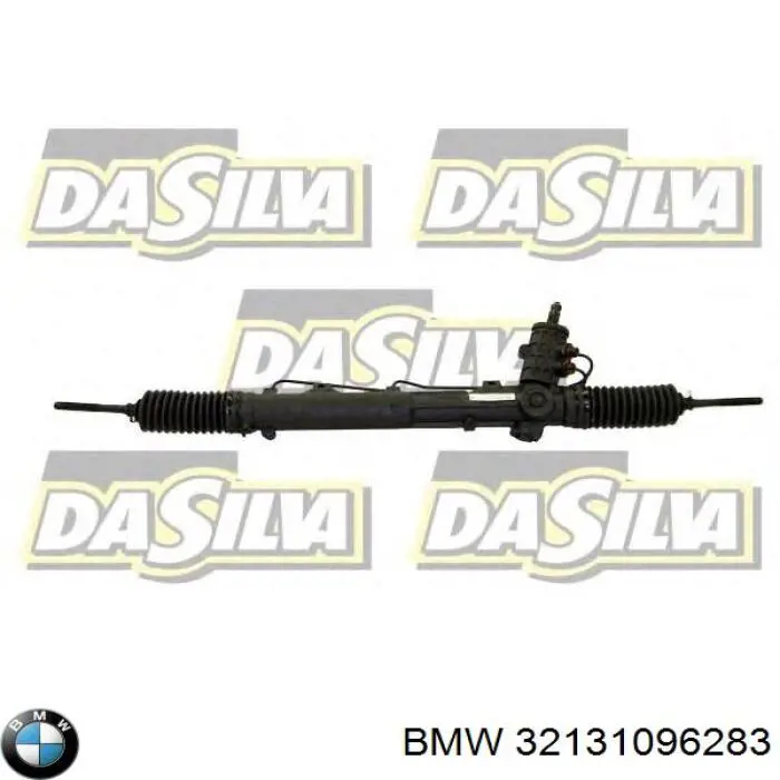 Купити 32131096283 BMW Рульова рейка