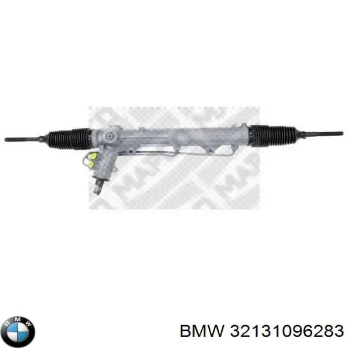 Рульова рейка 32131096283 BMW
