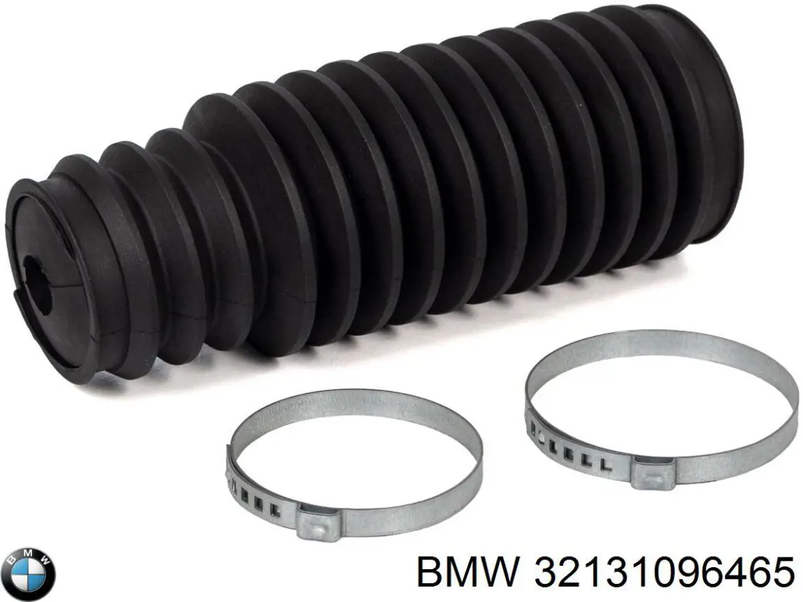 Пильник рульової рейки 32131096465 BMW