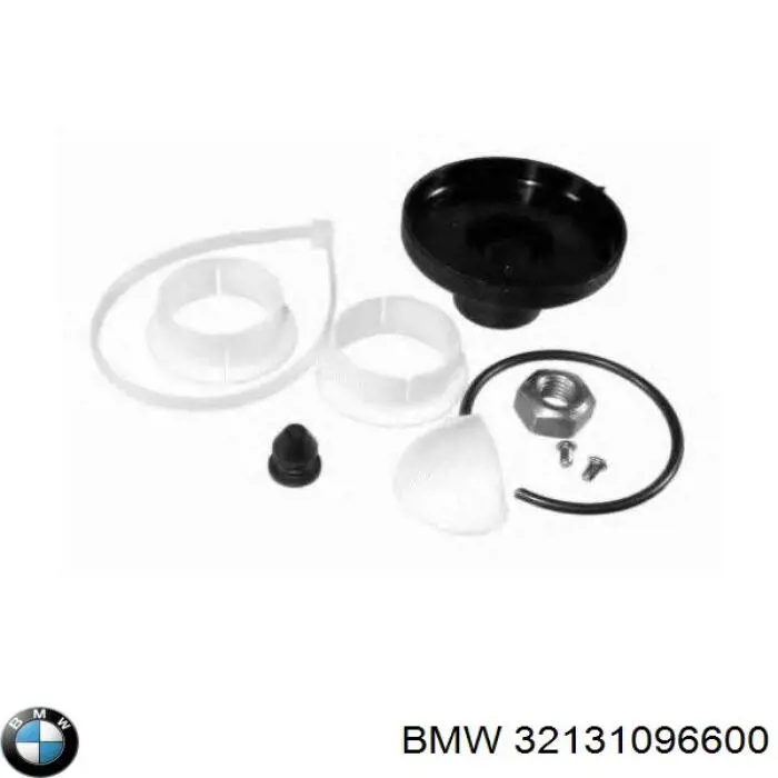 32131096600 BMW Ремкомплект насоса ГУР