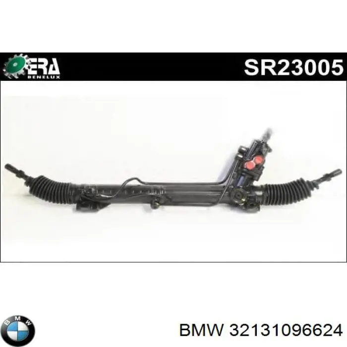 Управління рульове в зборі BMW 32131096624 ціна, від 225.47 USD
