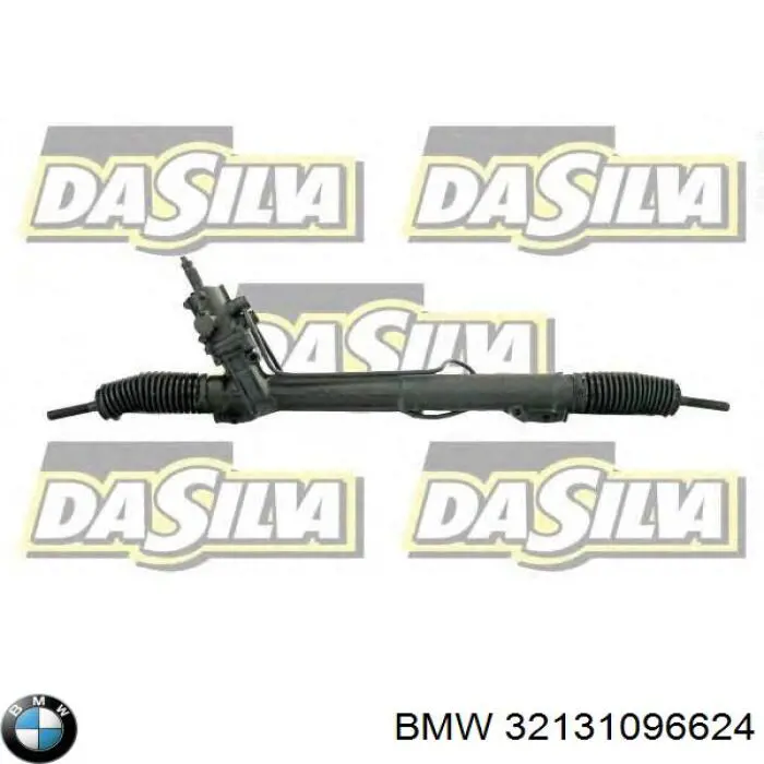 Купити 32131096624 BMW Рульова рейка