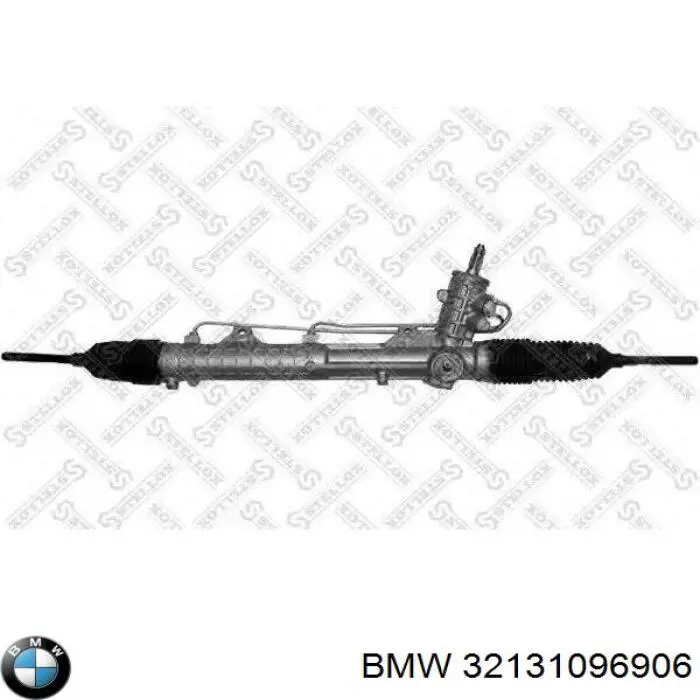 Рульова рейка 32131096906 BMW