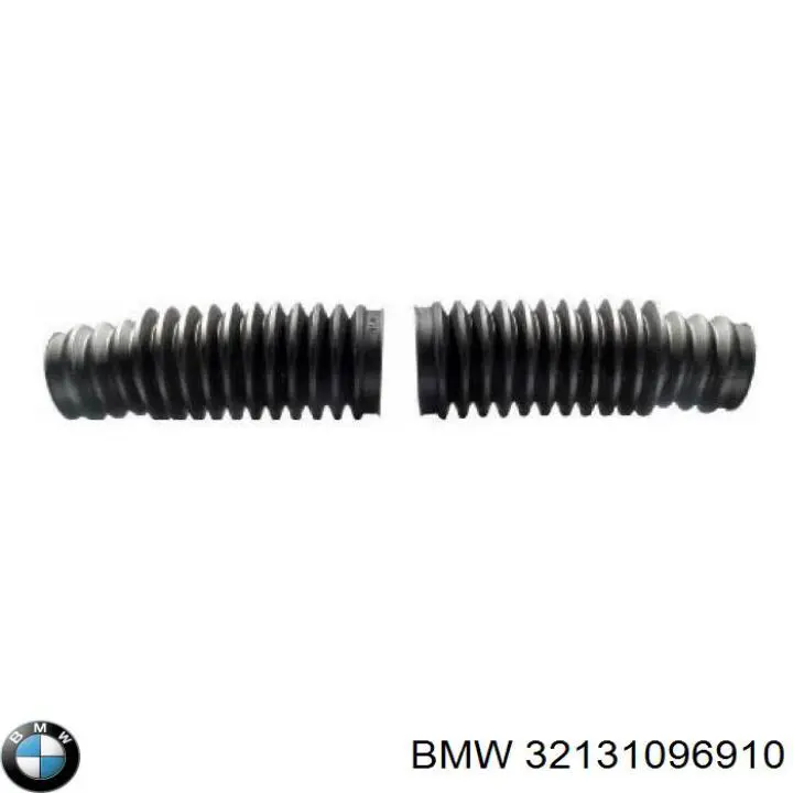 Купити 32131096910 BMW Пильник тяги