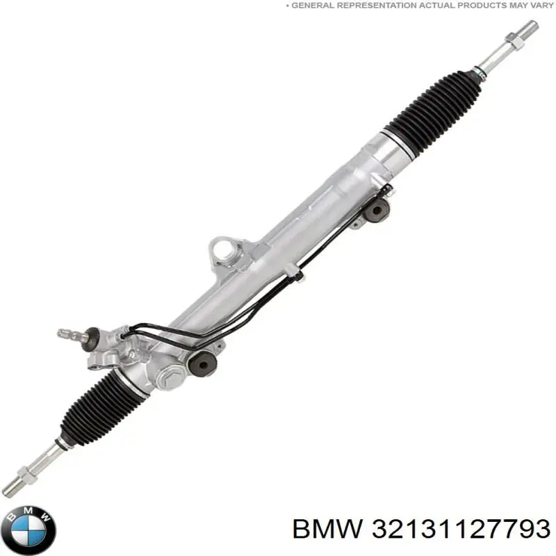 Рульова рейка 32131127793 BMW