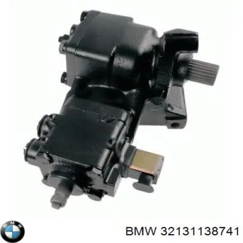 Рульовий механізм в зборі BMW 32131138741 ціна, від 187.85 USD