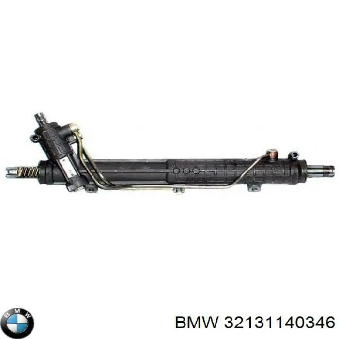 32131140346 BMW Рейковий рульовий механізм