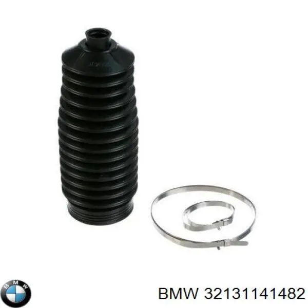 Клапан MPL рульової рейки на BMW 7 (E38)