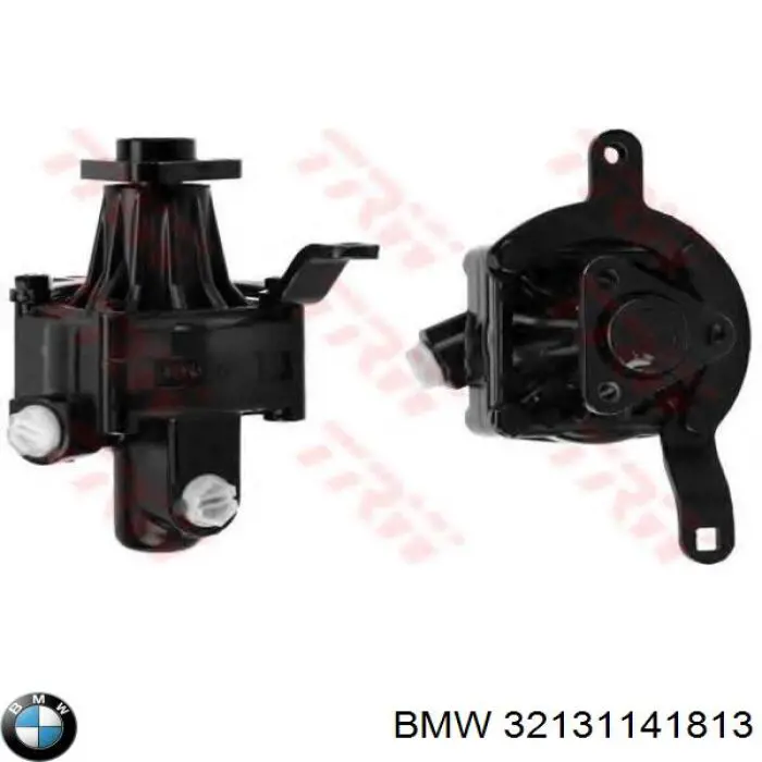 Рульовий механізм BMW 32131141813