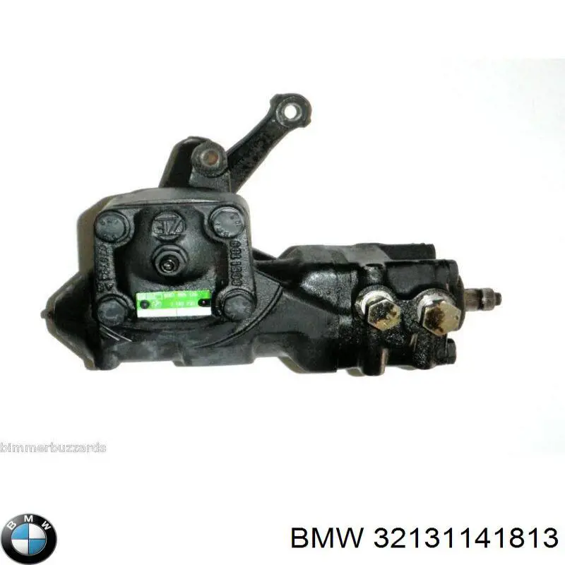 Купити 32131141813 BMW Механізм рульового управління