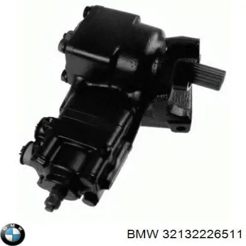 32132226511 BMW 