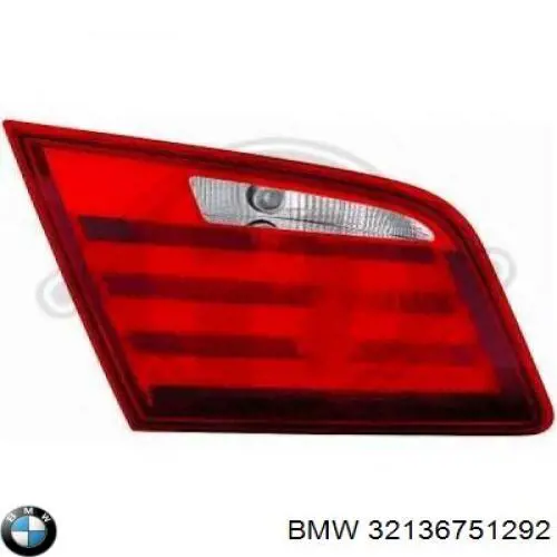 Купити 32136751292 BMW 